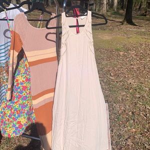 ASTR the label dress